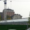Passante Ferroviario di Torino - Cantiere della nuova Porta Susa FS